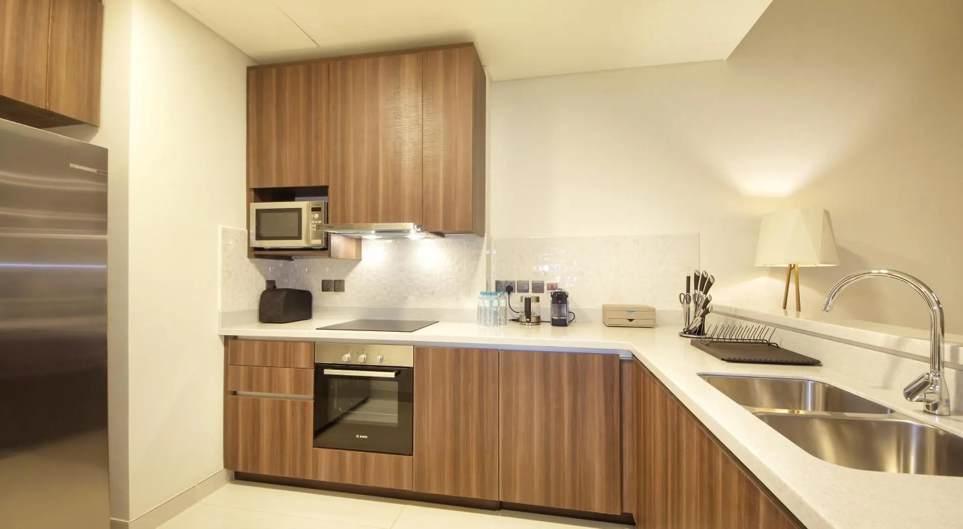 Avani Plus Palm View Dubai Hotel Residence 0*,