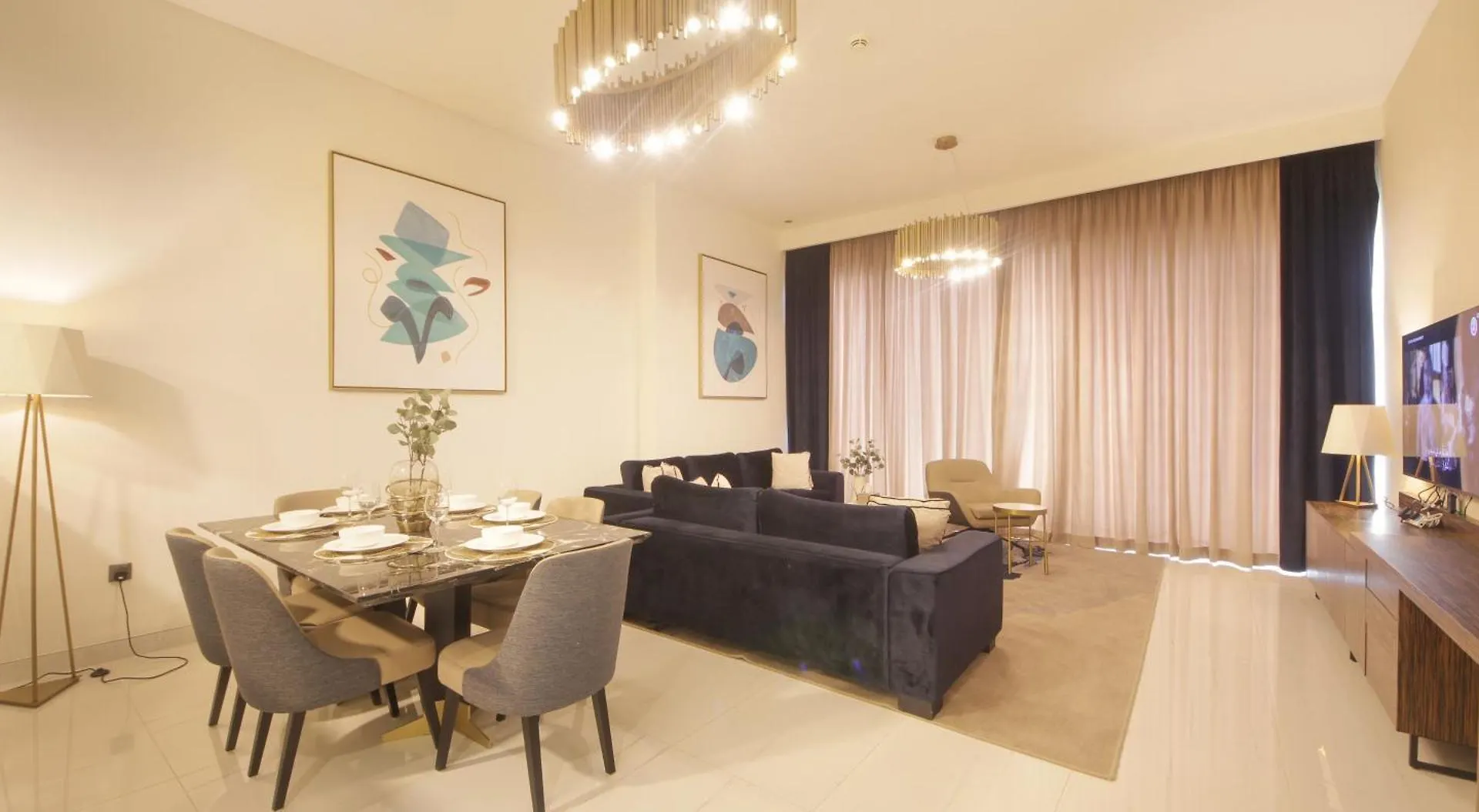 Apartment Avani Plus Palm View Dubai Hotel Residence United Arab Emirates