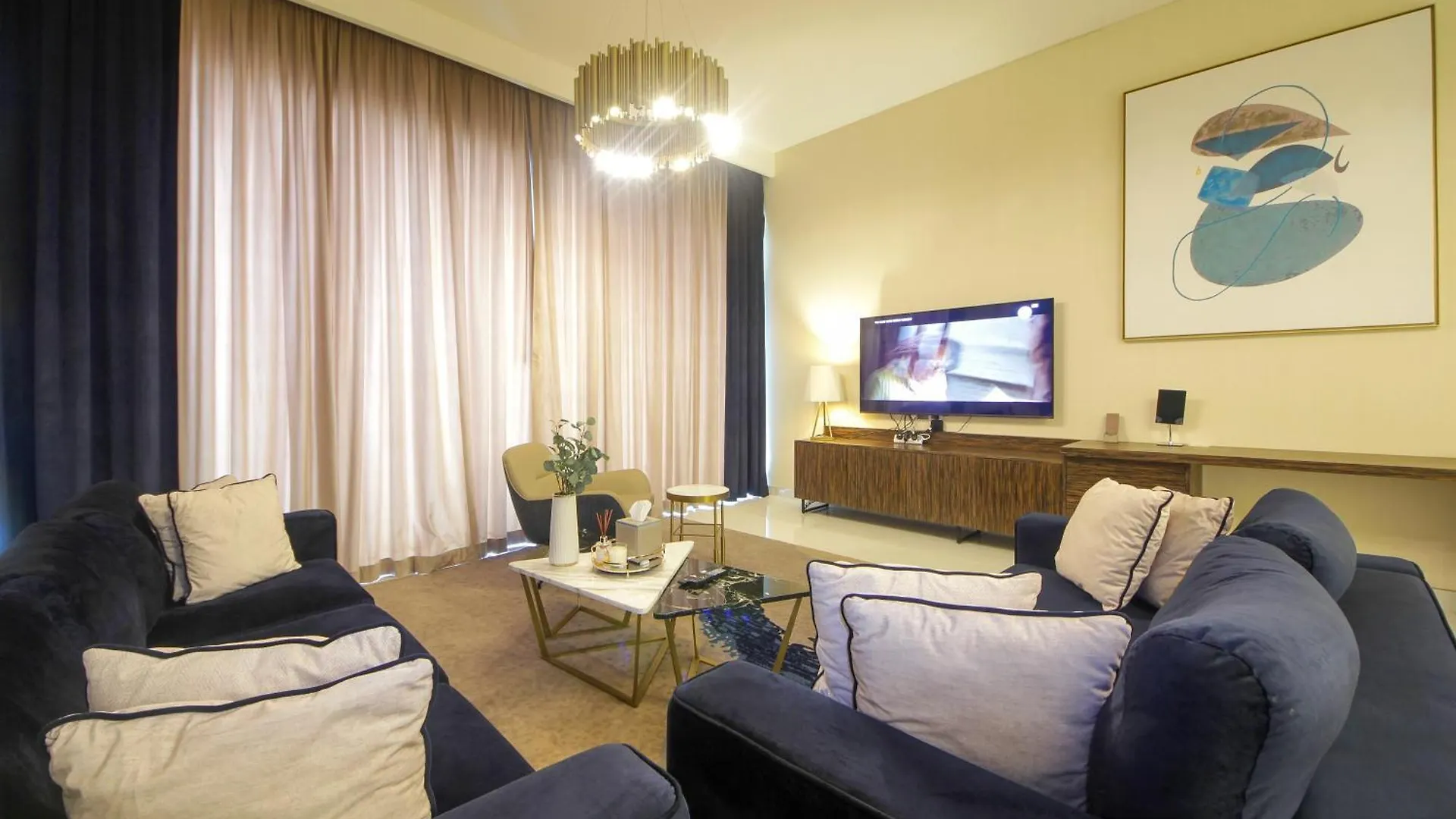 Apartment Avani Plus Palm View Dubai Hotel Residence