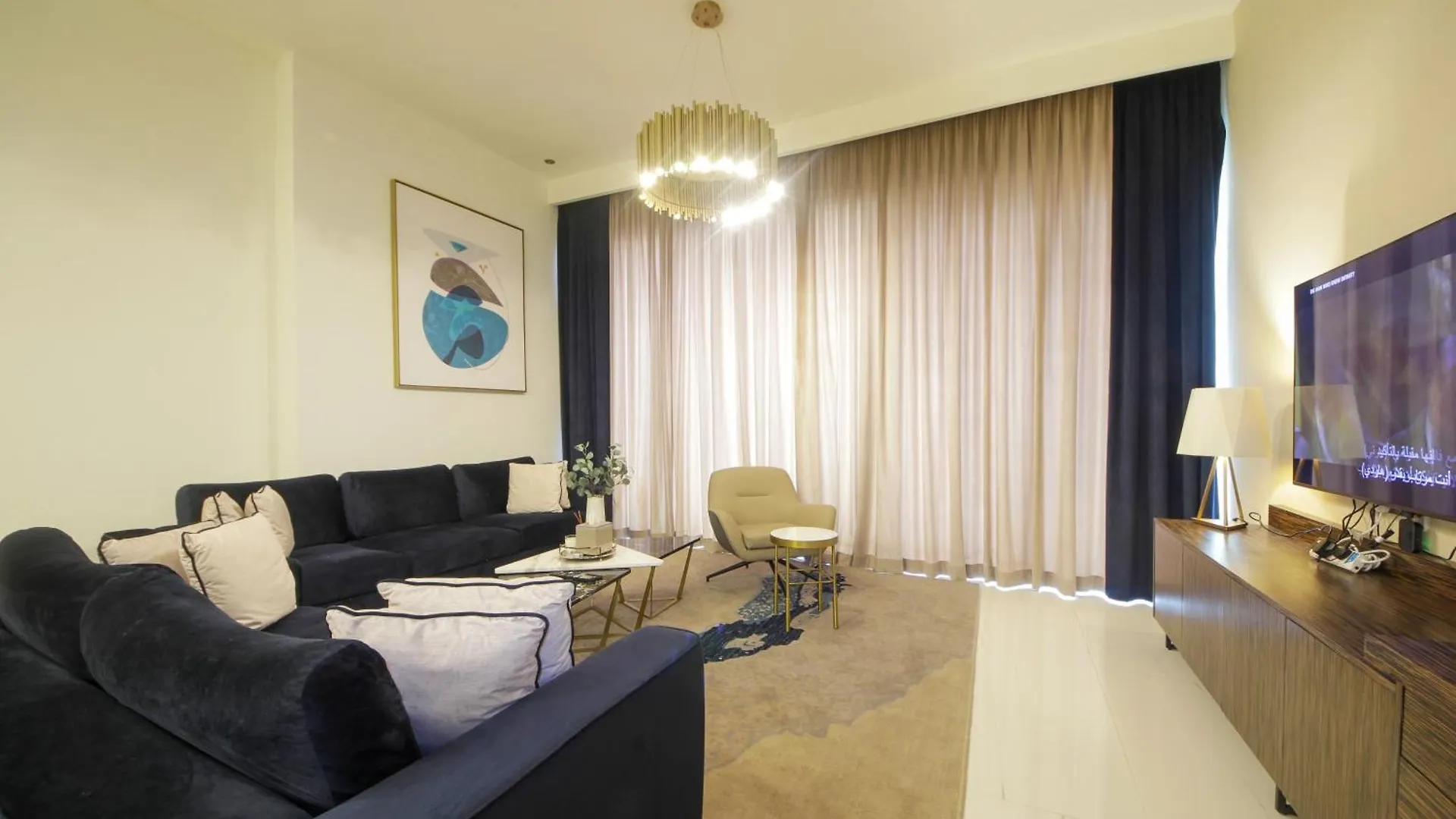 Avani Plus Palm View Dubai Hotel Residence 0*,
