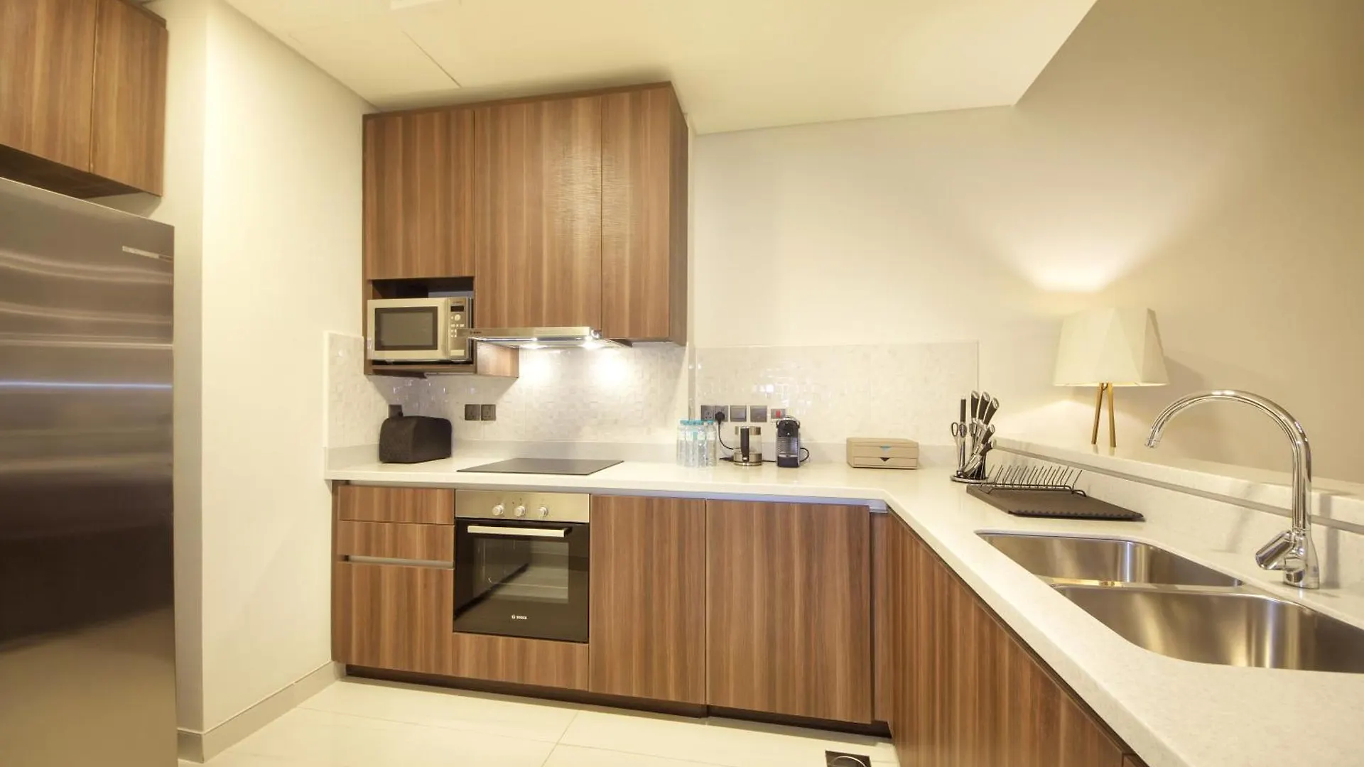 Apartment Avani Plus Palm View Dubai Hotel Residence