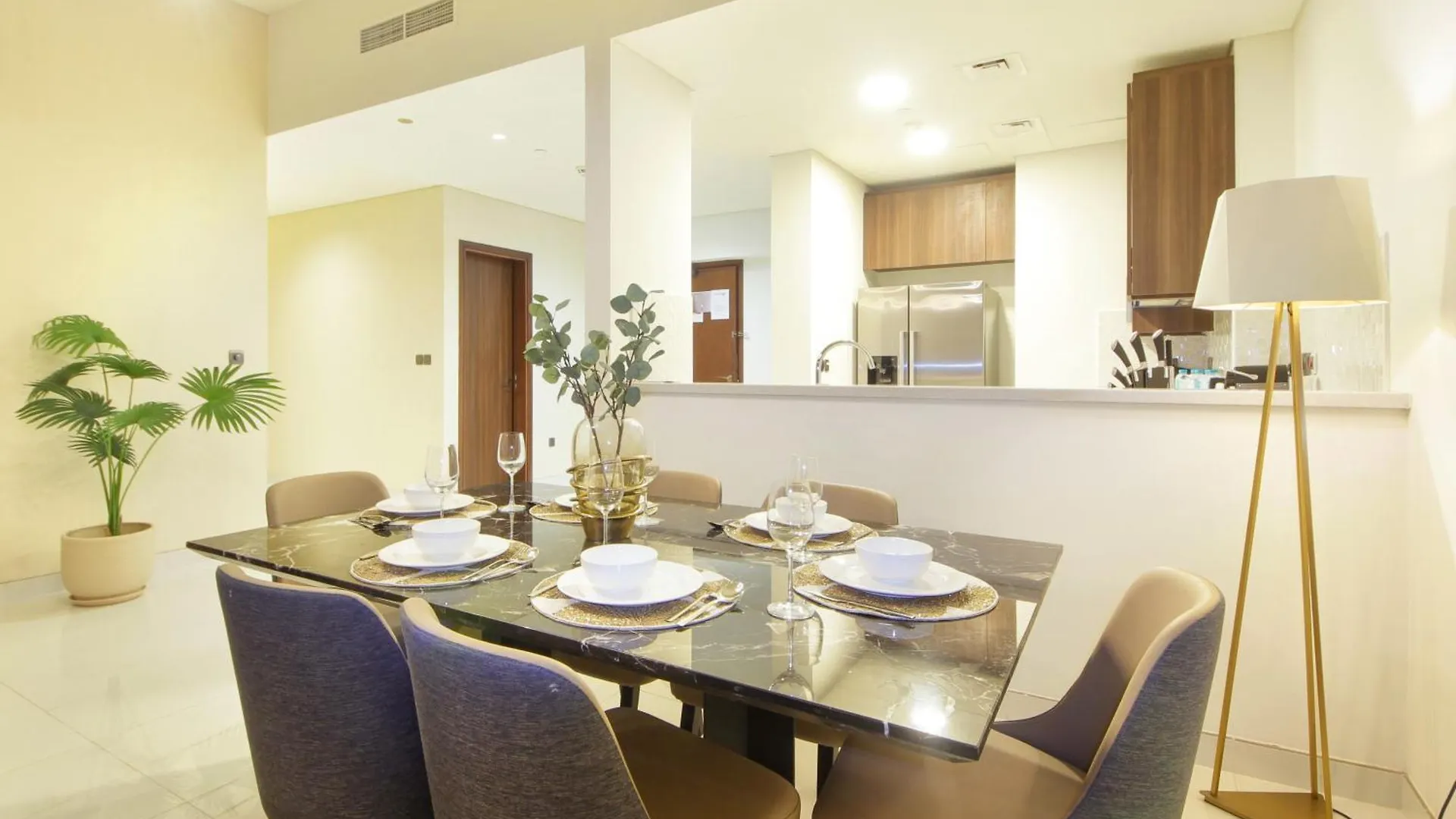 Avani Plus Palm View Dubai Hotel Residence 0*,  United Arab Emirates
